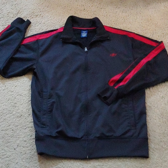 Nordic Track jacket - Picture 2 of 6